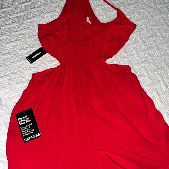 Express romper - Picture 3 of 3